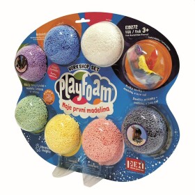 PlayFoam Boule Workshop set (CZ/SK) PlayFoam