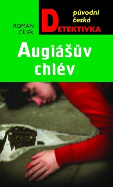 Augiášův chlév