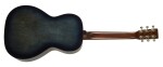 Art & Lutherie Roadhouse Q-Discrete HG Indigo Burst