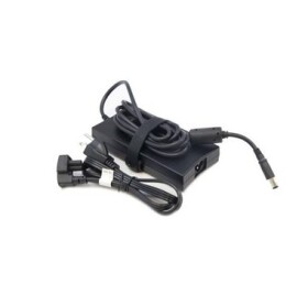 Dell AC adaptér 130W 3 Pin pro Precision, Vostro, Studio NB 450-19103 - originální