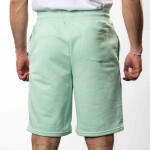 47 Brand Pánské Kraťasy Oakland Athletics Base Runner EMB ’47 HELIX Shorts Velikost: M