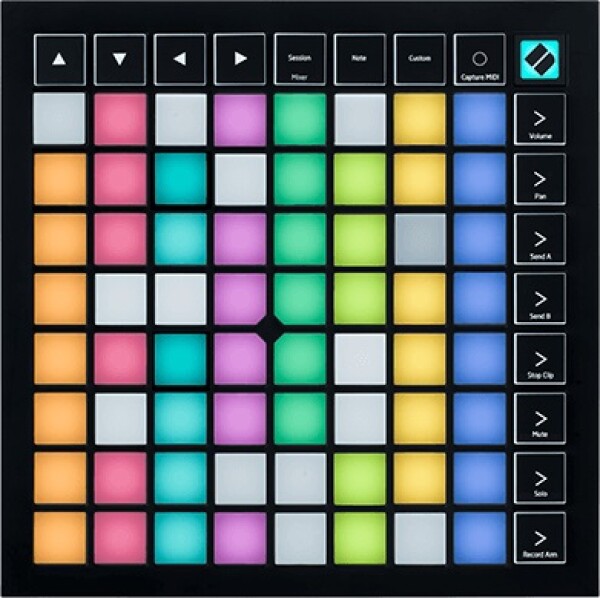 Novation Launchpad