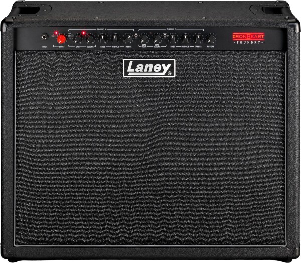 Laney IRF120 212