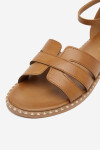 Sandály Clara Barson WS2607-02 Syntetický materiál