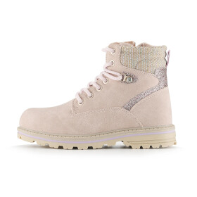 Dětská městská obuv NAX FEREDO peach whip 30