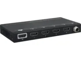 VivoLink VLHDMISP1X4 HDMI přepínač černá / 1x4 HDMI / 4K@60Hz 4:4:4 8bit / CEC Control (VLHDMISP1X4)