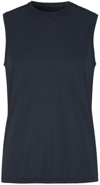 Craft Adv Essence 2 T-Shirt 1914794-396000 - Běžecké tričko CRAFT ADV Essence SL 2 - modrá Velikost textilu: XXL