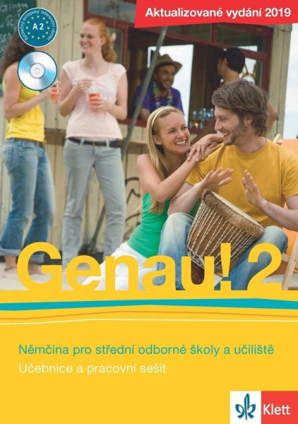 Genau!