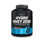 BioTech Hydro Whey Zero 1816 g strawberry (09096)