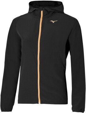 Běžecká bunda Mizuno Alpha Jacket J2GEB20109 Velikost textilu: