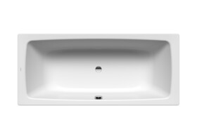 Obdélníková vana Kaldewei Cayono Duo 180x80 cm smaltovaná ocel levá i pravá 272500013001 272500013001