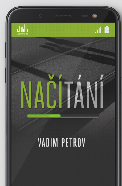 Načítání - Vadim Petrov