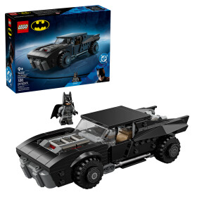 LEGO® DC Batman™ 76332 Batman™: Batmobil