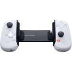 Backbone One PlayStation Edition Mobile Gaming Controller pro USB-C bílá / Herní ovladač pro mobilní telefony (BB-51-P-WS)