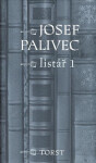 Listář 1 - Josef Palivec