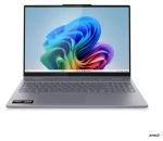 Lenovo IdeaPad 5 2-in-1 16AKP10 šedá / Notebook / 16" 2,8K T / AMD Ryzen AI 7 350 / 16GB / 1TB SSD / AMD Radeon 860M (83KU003WCK)