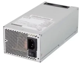 Fortron FSP400-50WCB / Napájecí zdroj / 2U / 400 W / 80PLUS Bronze / aktivní PFC / bulk (9PA400MP03)