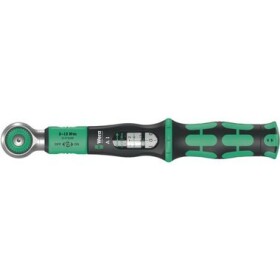 Wera Safe-Torque A 1 05075800001 momentový klíč s přepínací ráčnou 2 - 12 Nm