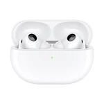 Huawei FreeBuds Pro 3 bílá / Bezdrátová sluchátka s mikrofonem / ANC / Bluetooth 5.2 / IPX4 / výdrž až 31 h (55037053)