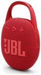 JBL Clip 5 Red