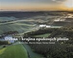 Džbán krajina opukových plošin Karel Žák,