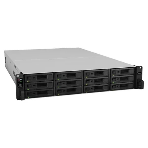 Synology RackStation RS3621xs+ RS3621xs+