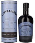 Compañero Extra Anejo 12y 54% 0,7 l (tuba)