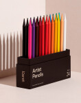 Karst Woodless Artist Pencils Multi