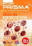 Nuevo Prisma Libro de ejercicios CD