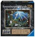 Ravensburger Puzzle Exit