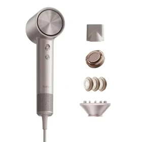 Laifen Hairdryer Swift 4 Polished Platinum: Gold / fén na vlasy / 1600 W / 2 rychlosti (6976973858402)