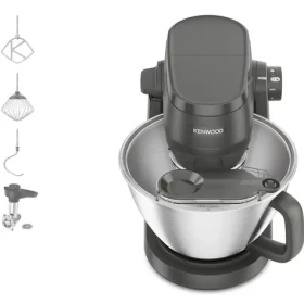 Kenwood KHC30.045GY / Kuchyňský robot (0W20010133)
