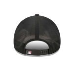 New Era Pánská kšiltovka New York Mets MLB 2026 City Connect 9FORTY APEX Trucker