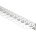 Deko Light 970812 Combo profil, hliník, (d x š x v) 2500 x 42 x 15 mm, 1 ks