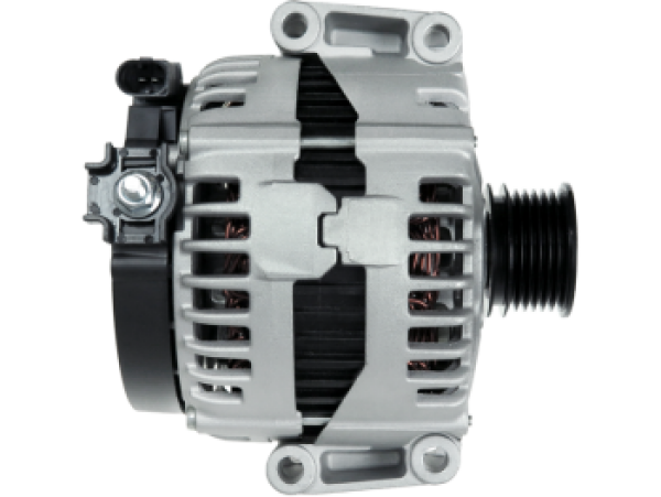 Alternátor MERCEDES-BENZ Sprinter II (W906) CDI a Benzin