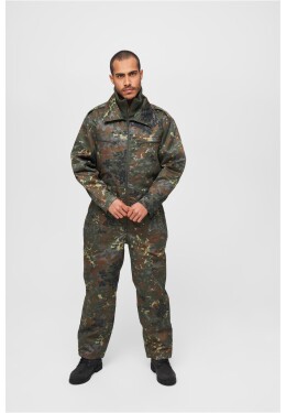 Pánská kombinéza Brandit flecktarn