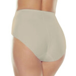 Dámské stahovací kalhotky Vivianna beige - ELDAR béžová 3XL