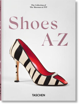 Shoes A-Z. 45th Ed. - Robert Nippoldt
