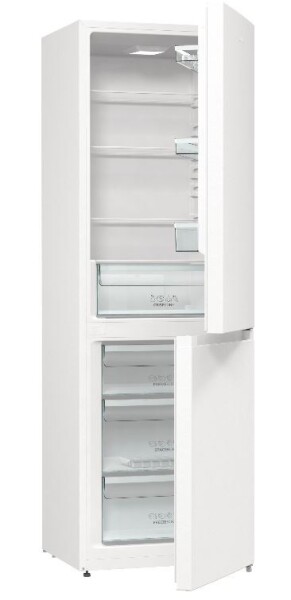 Gorenje lednice s mrazákem dole Rk62ew4