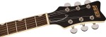 Gretsch Streamliner Jet 1 Pickup LRL Vintage White
