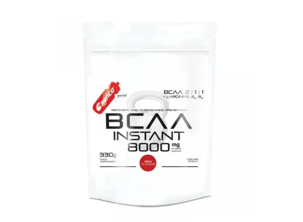 Penco BCAA 8000 instantní nápoj 330g