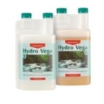 CANNA Hnojivo Canna Hydro Vega A+B HW, objem 1 l