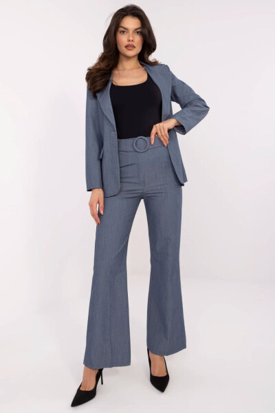 Dámské kalhoty model 209187 Italy Moda XXL