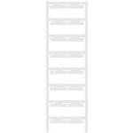 Weidmüller 1045570000 označení přístroje bílá 80 ks