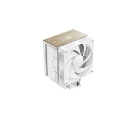 DEEPCOOL CPU Chladič AK700 G2 DIGITAL WH, 1x120, LGA 1851, AM5, bílá EDF_1808082