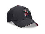 Nike Dětská kšiltovka Boston Red Sox MLB Dri-Fit Club Structured Cap