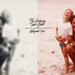 The Airbone Toxic Event: Hollywood park - LP - The Airbone Toxic Event