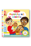 Maminka má miminko