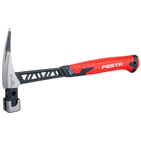 FESTA 19062 Kladivo pokrývačské 600g, MONOLIT 34cm