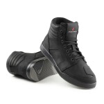 Moto boty Forma Ground Dry černé - 44